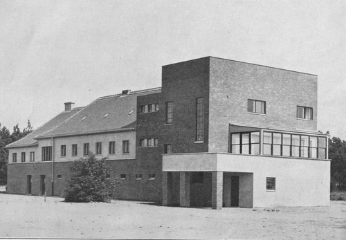 Werder havel summer house - werder,