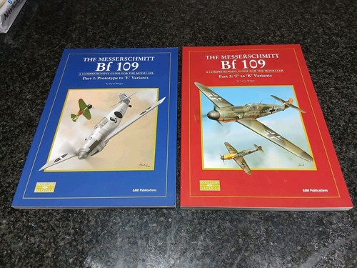 Messerschmitt 109 f k - messerschmitt,