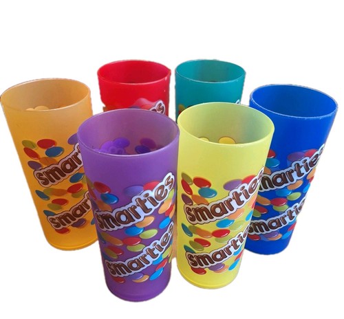 Vintage nestle smarties - nestle,