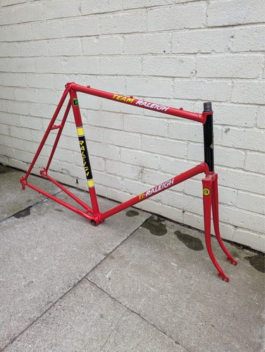Raleigh renovated large