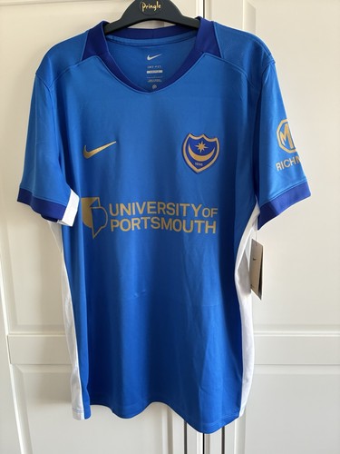 Portsmouth large shirt - large,