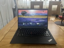 Lenovo ThinkPad X1 Carbon 5th