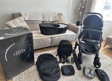 Icandy Peach 6 Designer