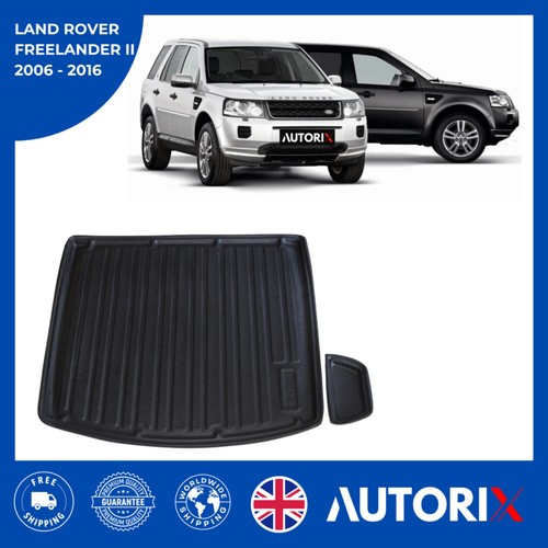 Land rover freelander boot - rover, 2