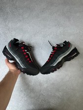 Nike Air Max 95 - Liverpool FC