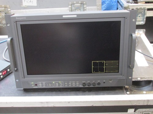 Rack ikegami - 19",
