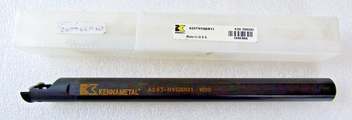 Kennametal top notch boring - top,