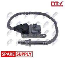 NOX SENSOR, UREA INJECTION FOR
