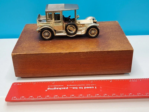 Vintage matchbox models - models, of