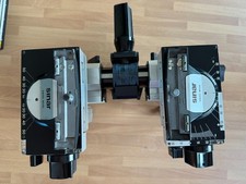 Sinar P1 monorail 4x5 camera
