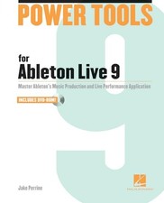 Power Tools for Ableton Live