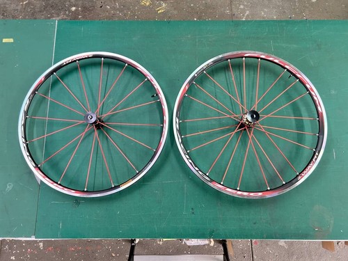 Fulcrum racing zero - fulcrum,