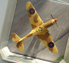 Corgi Aviation AA35204 P-40