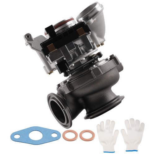 Engine turbo for - turbo, 4er
