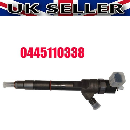 Fuel injector for renault - fuel,