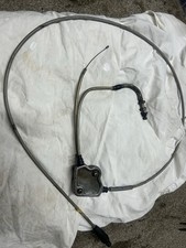 Honda NC50 Express Mark 2 &