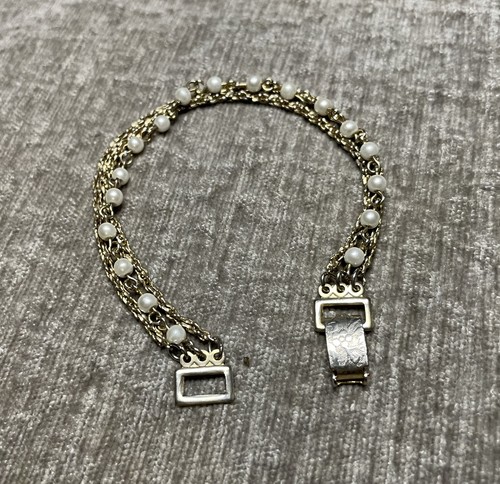 Vintage gold tone - vintage,