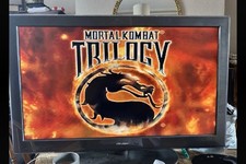 Bartop Arcade Machine / Game Console