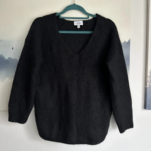 Other stories women neck - &other, v-neck