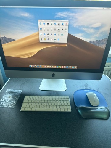 Apple imac retina - imac,