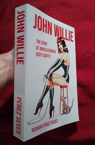 John willie the - story,