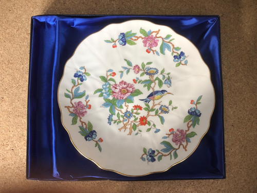 Aynsley bone china pembroke - aynsley,