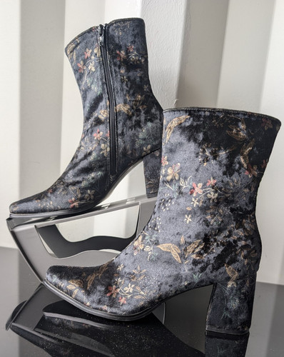 Joe browns floral - browns,