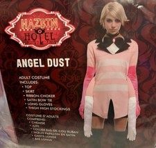 Hot Topic | Hazbin Hotel -