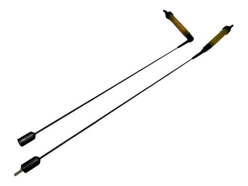 Solar yellow swingers j25 - 2x,