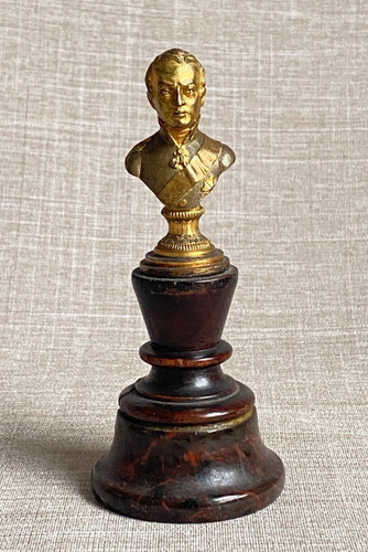 Antique rare c1817 duke - duke, of