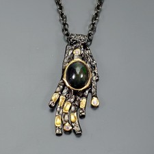 NEW Jewellery Natural Black