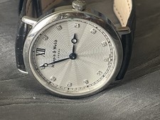 Rare Mappin & Webb 'Austen' ladies ~ 11 Diamond ~ Dress Watch Switzerland 