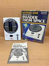  Grandstand Invader From Space