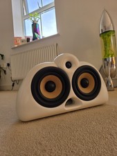Scandyna Cinepod Cente Speaker