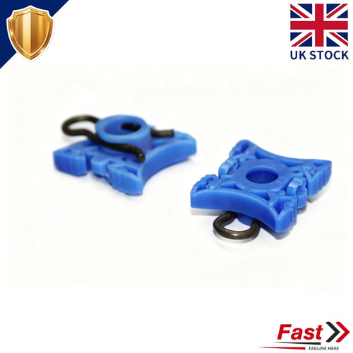 Fit blue window regulator - ,