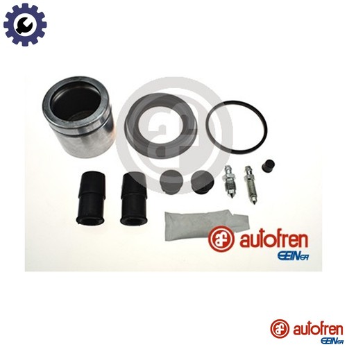Repair kit brake caliper - repair,