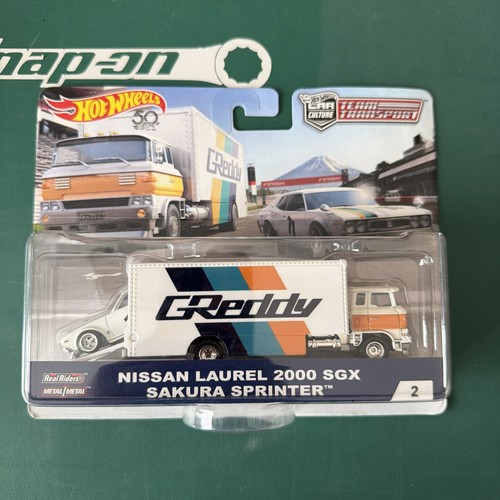 Hot wheels team - wheels, transport