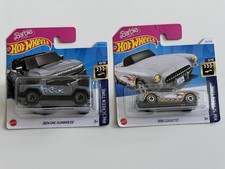 Hot Wheels Barbie (Screen