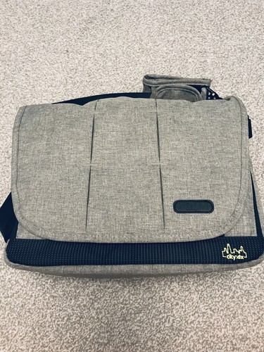 Bababing changing bag with - bababing!,