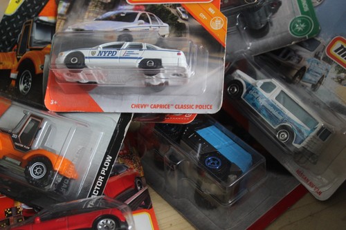 Matchbox cars various you pick