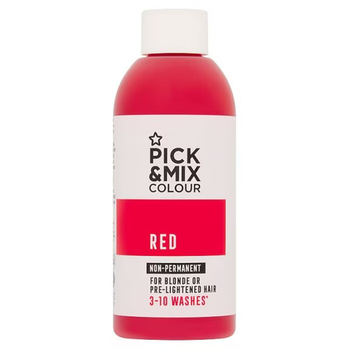 Superdrug pick mix colour - superdrug,