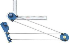 Drafting Machine Mini Drafter