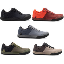 Fox Racing Union Canvas Flat Shoes MTB Mountain Bike Dirt Enduro Trail Footwear