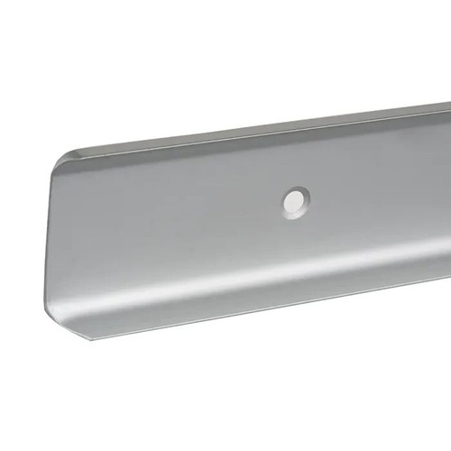 Unika worktop trim 40mm corner - worktop,