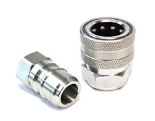 Heavy Duty Pressure Washer