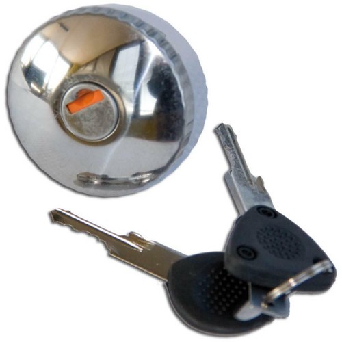 Fuel tank cap mbk - tank, skyliner