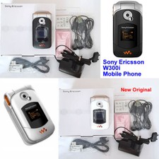 100% Genuine Sony Ericsson