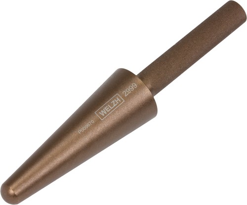 Welzh werkzeug exhaust pipe - welzh,