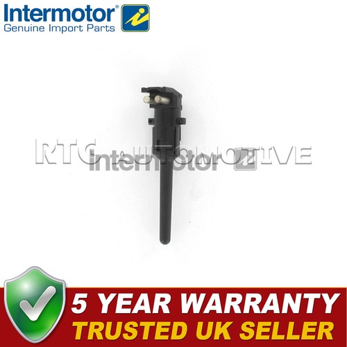 Intermotor coolant level - intermotor,