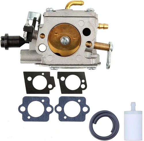 Carburettor for husqvarna 395 - carburettor,